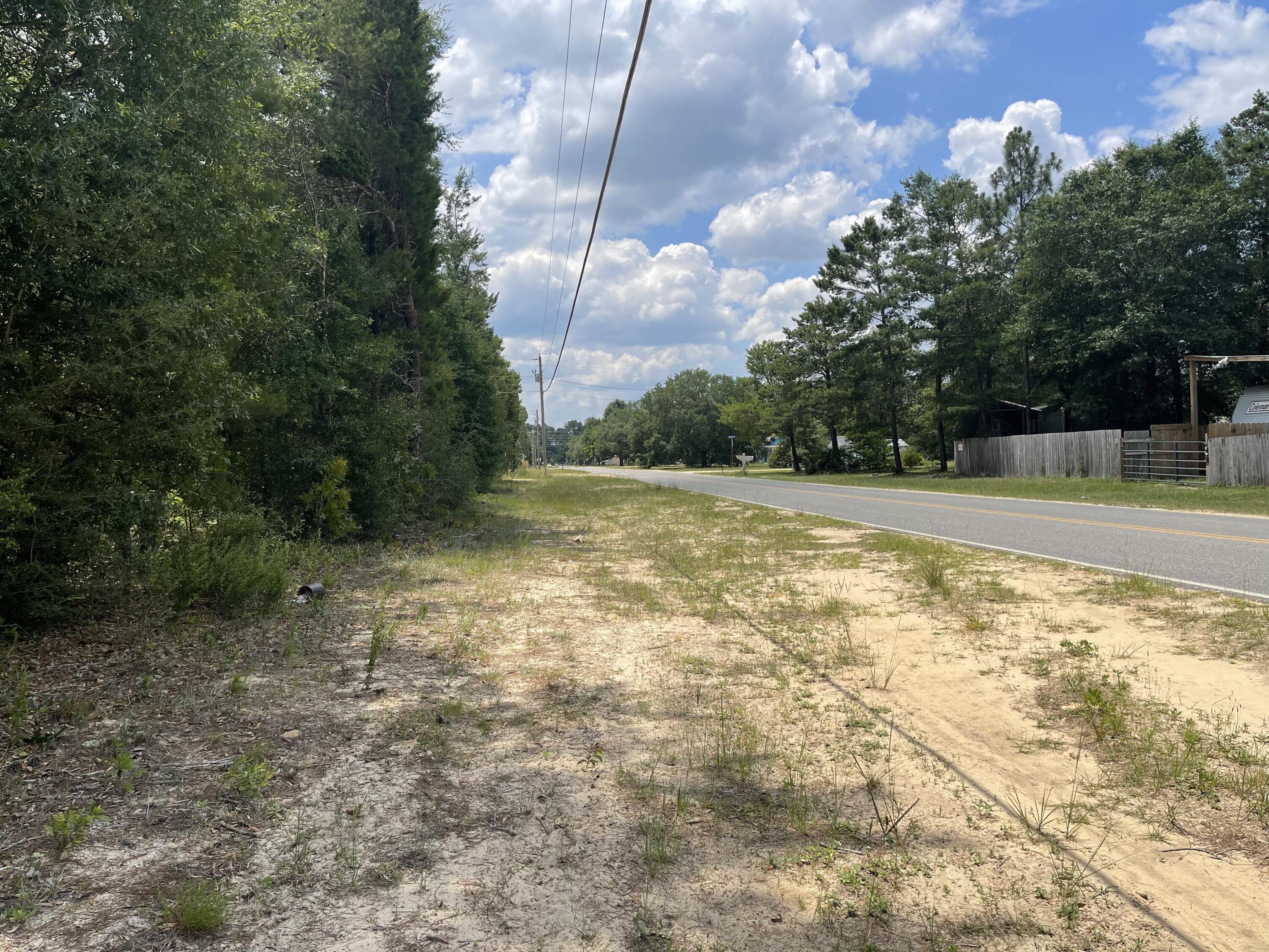 OAKWOOD HILLS UNIT 3 - Land