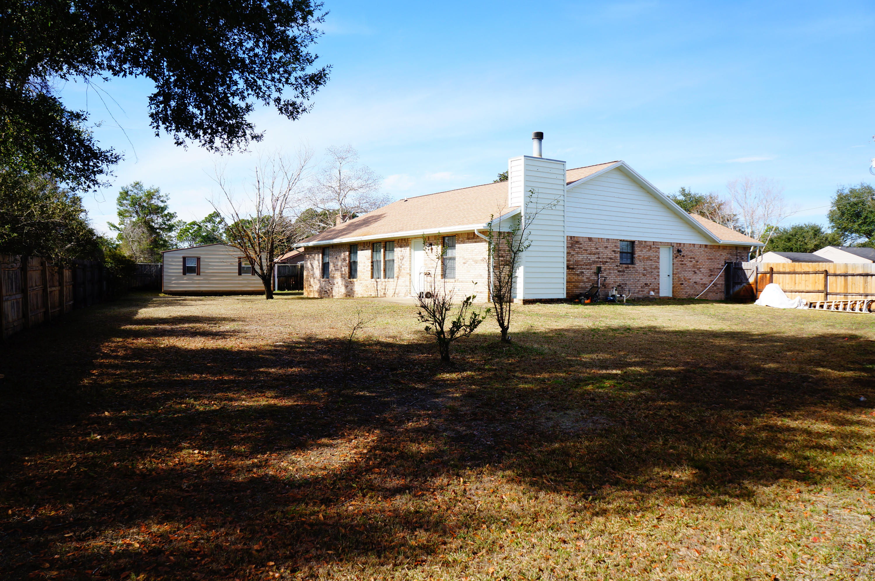 TIMBERLAKE ESTATES - Residential