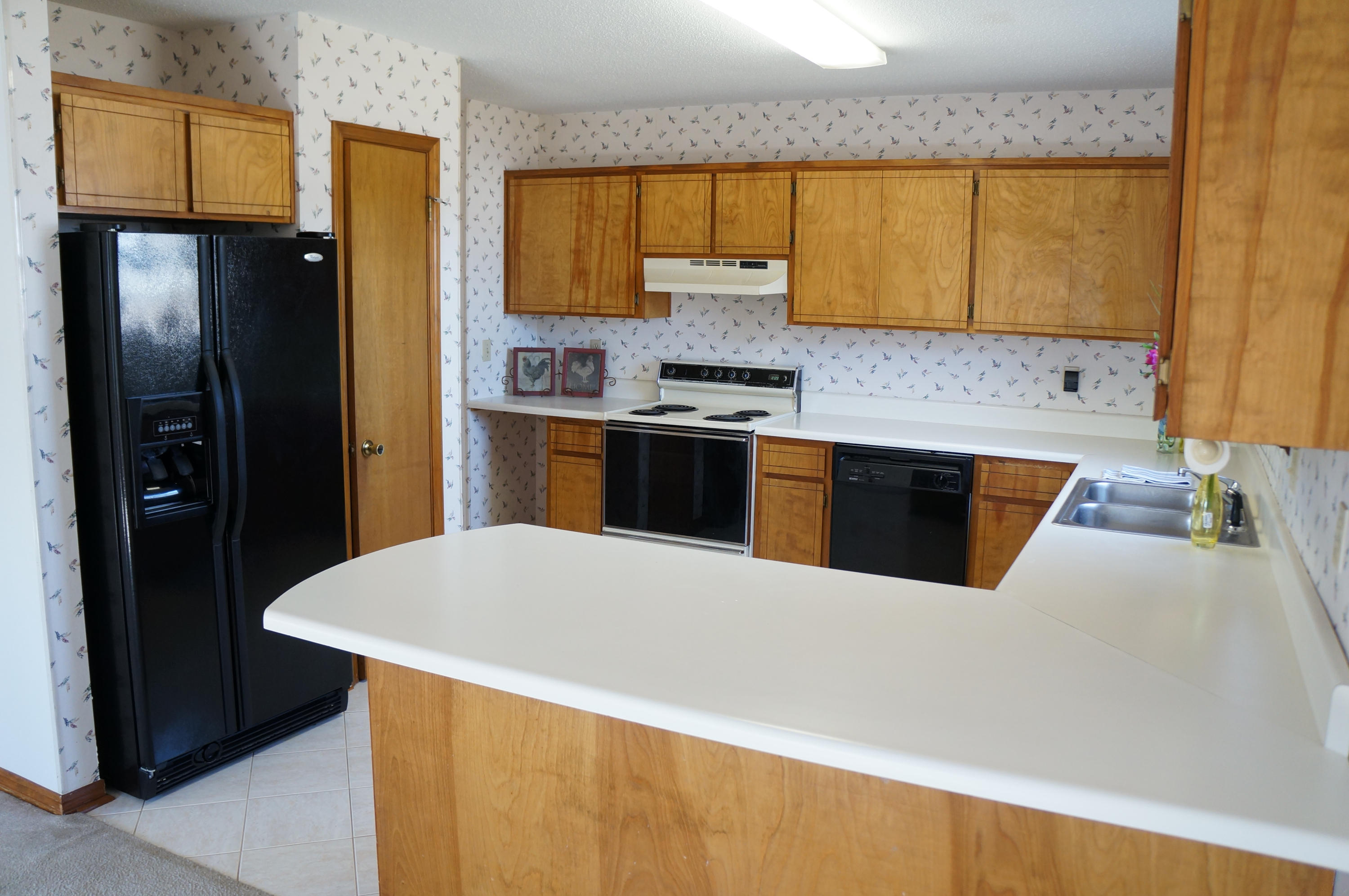 TIMBERLAKE ESTATES - Residential