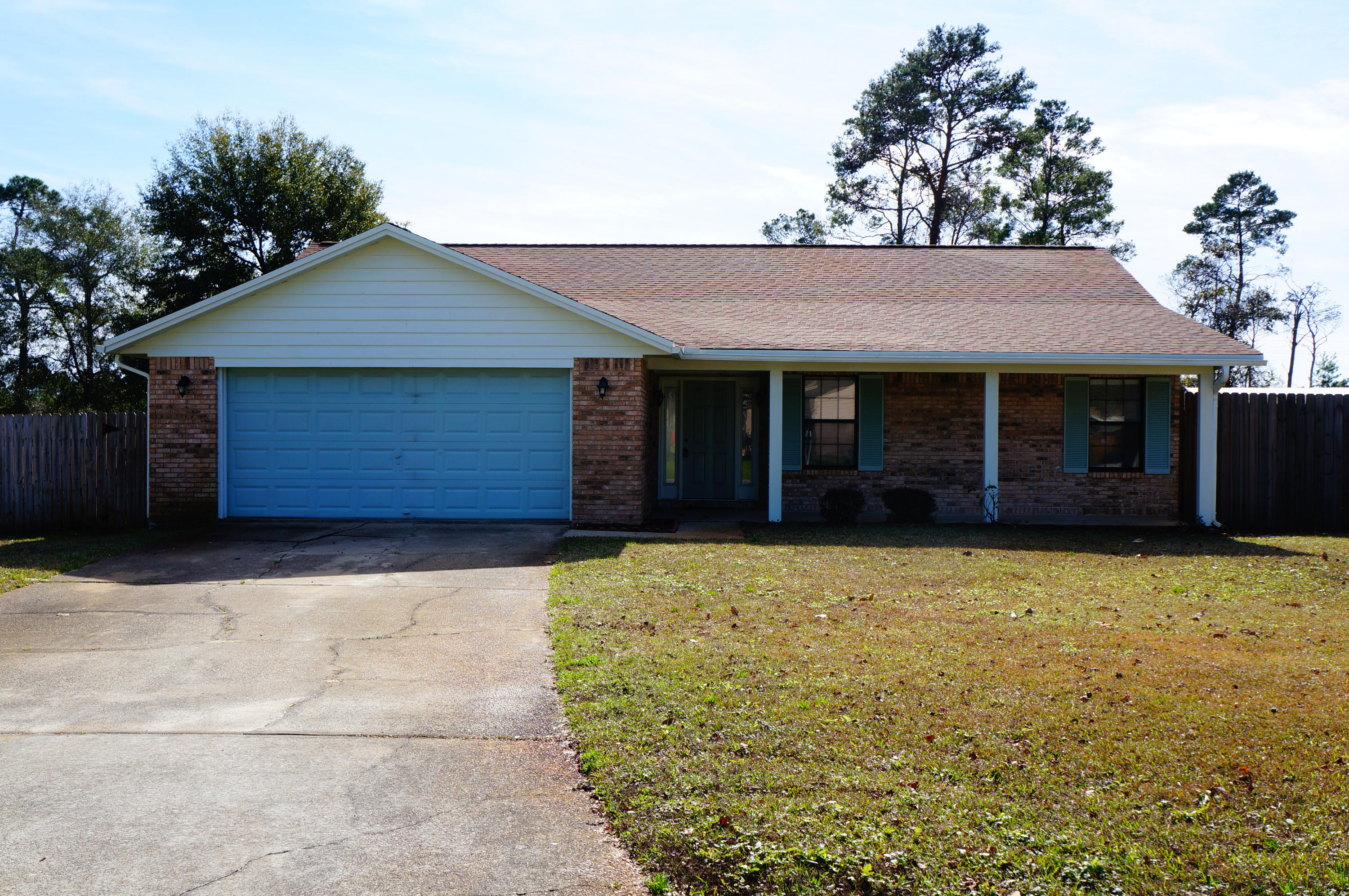 TIMBERLAKE ESTATES - Residential