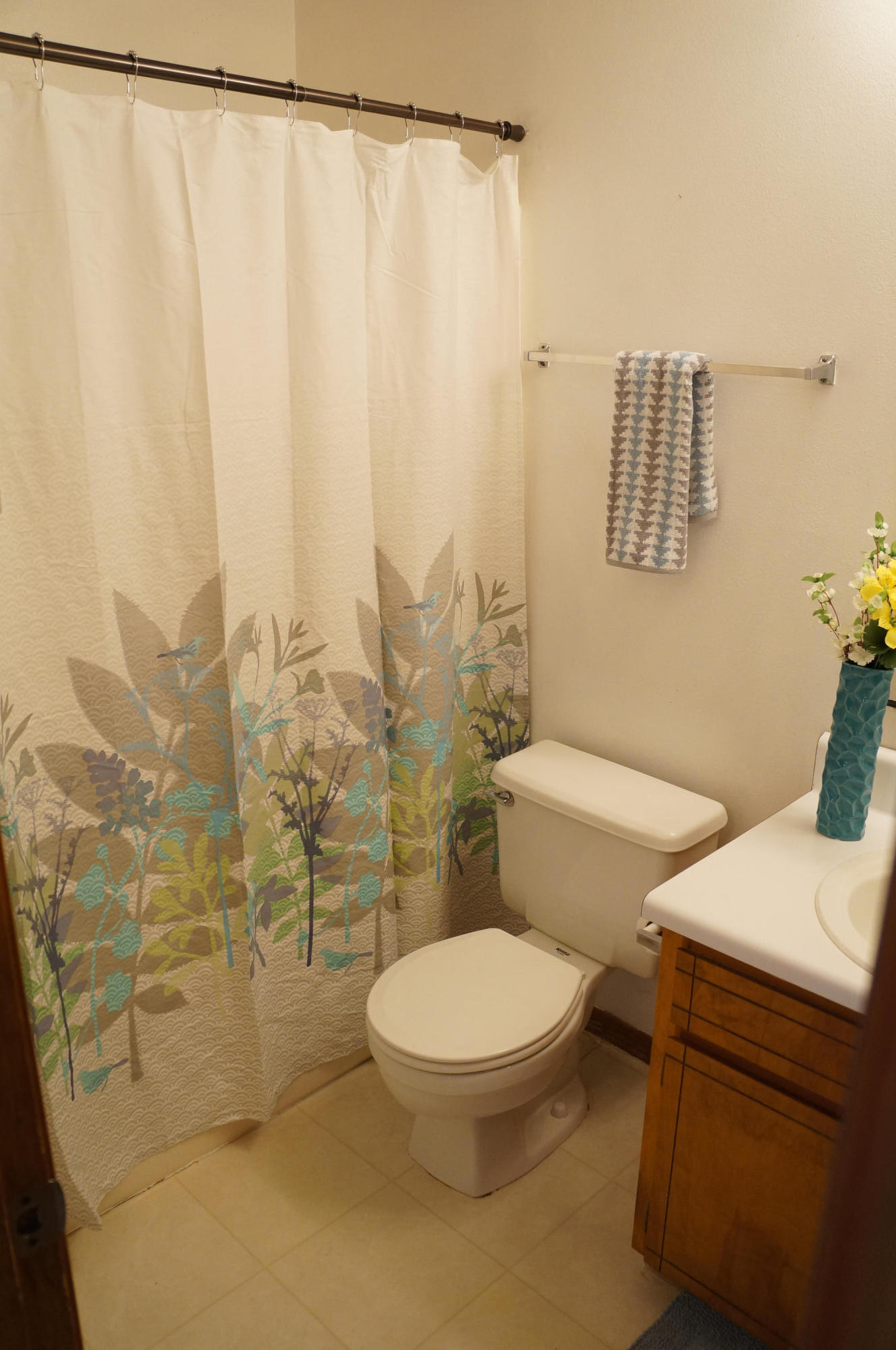 TIMBERLAKE ESTATES - Residential