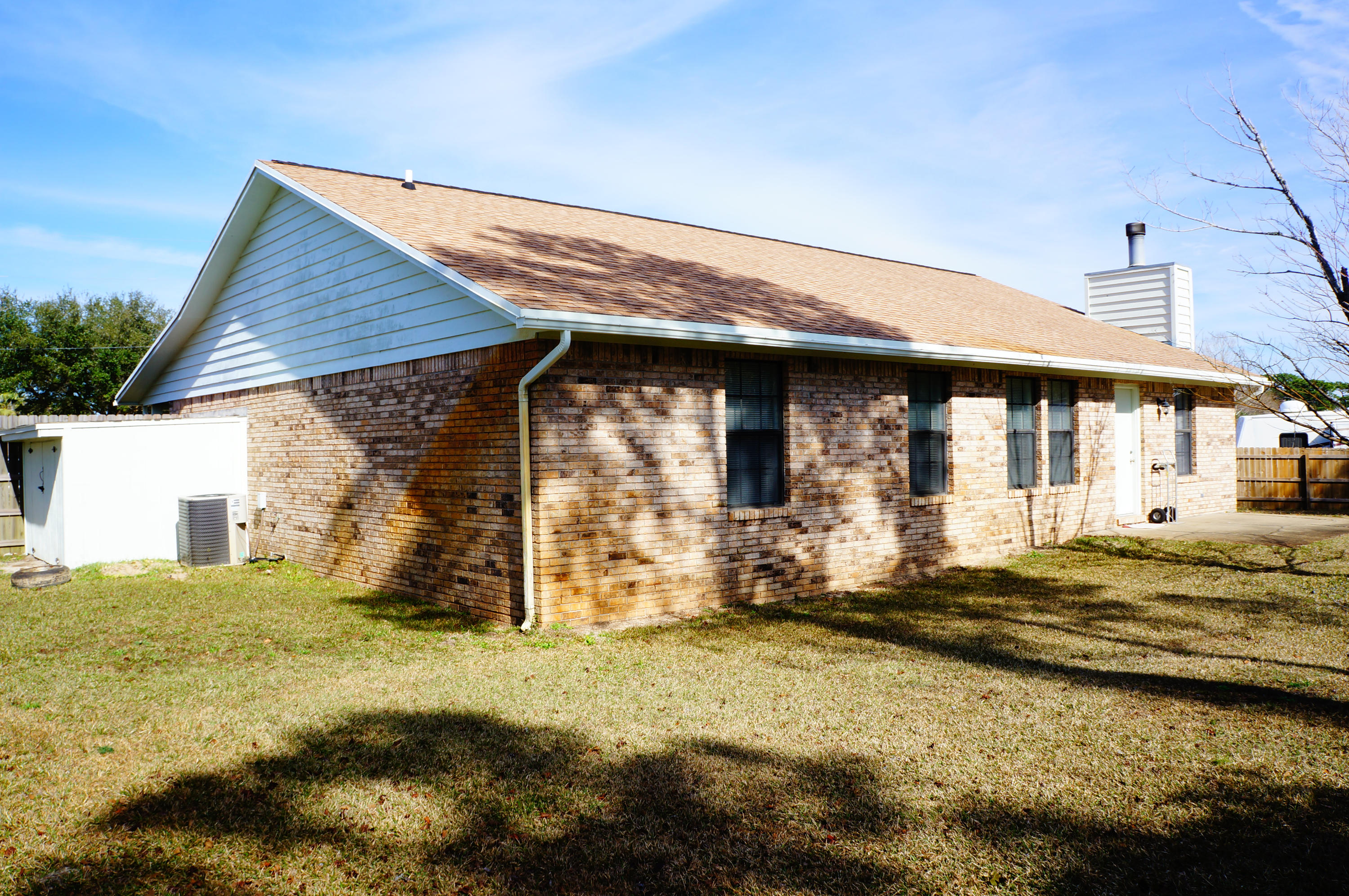 TIMBERLAKE ESTATES - Residential