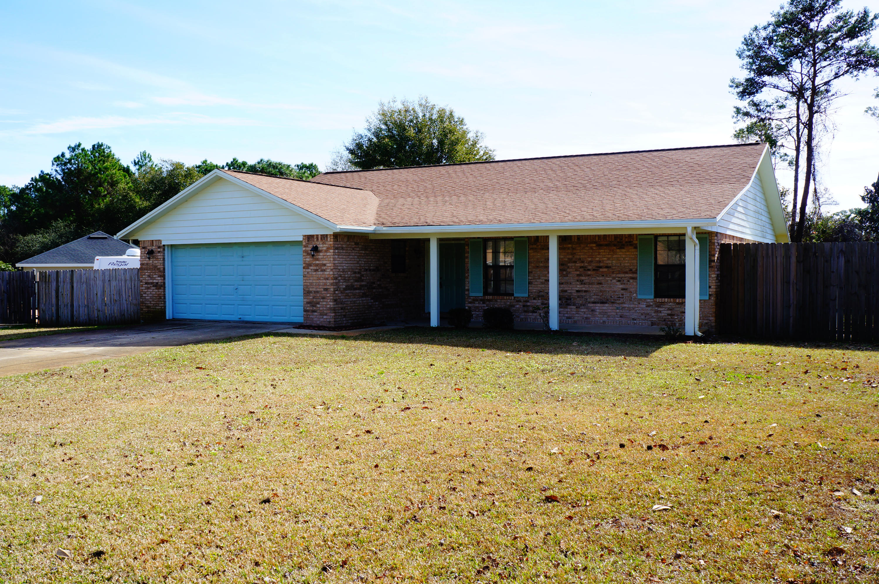 TIMBERLAKE ESTATES - Residential