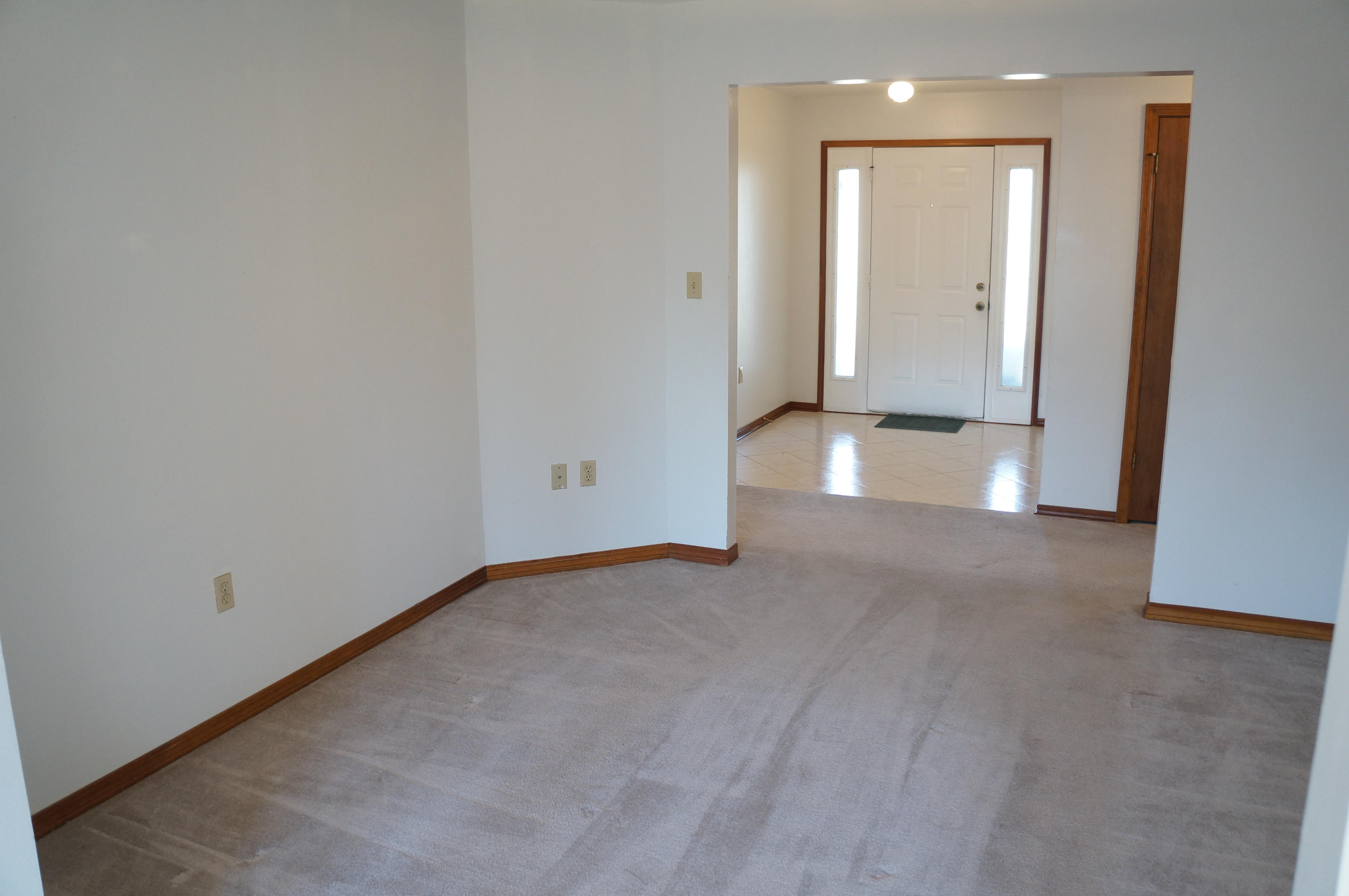 TIMBERLAKE ESTATES - Residential