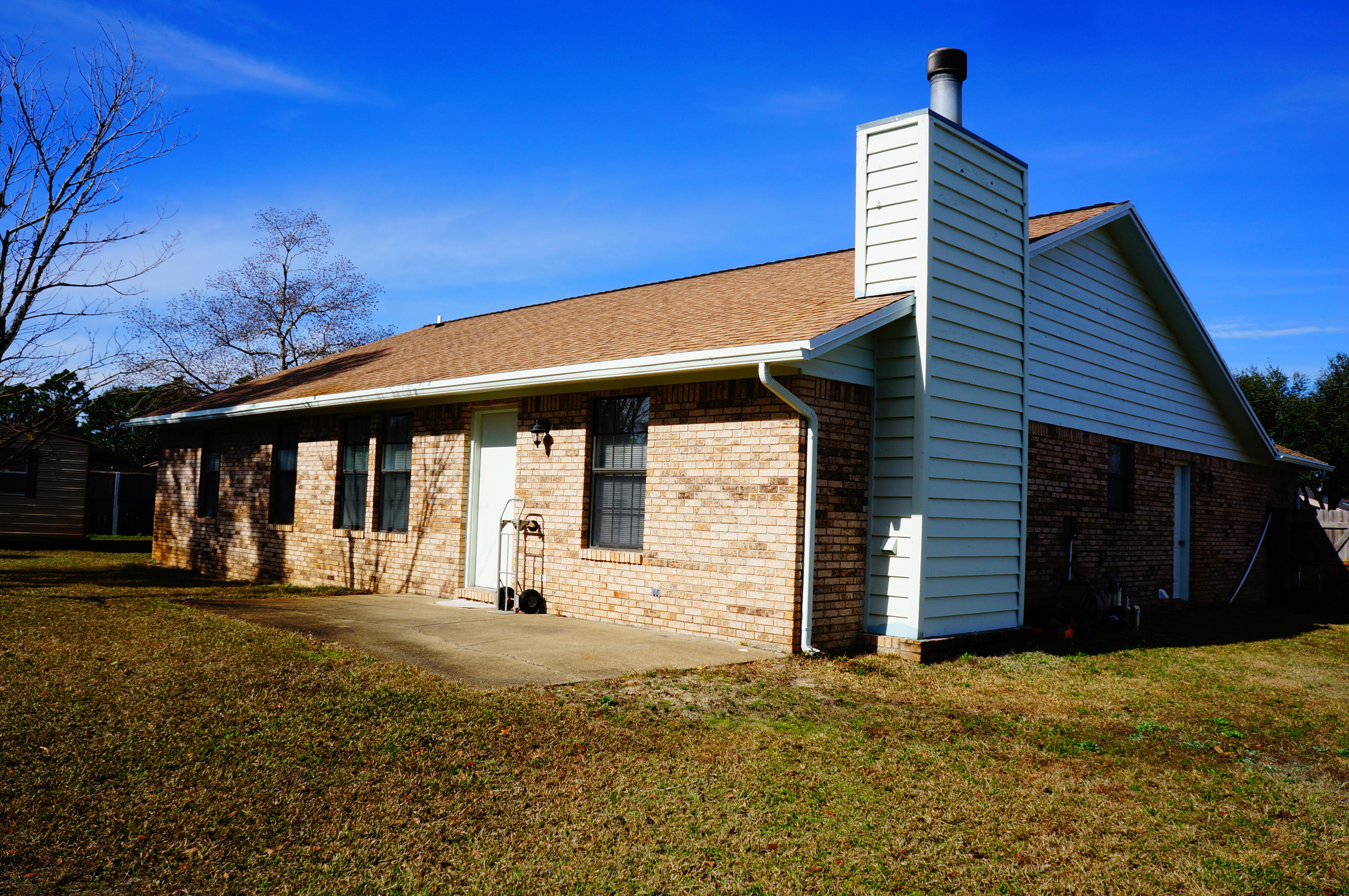 TIMBERLAKE ESTATES - Residential