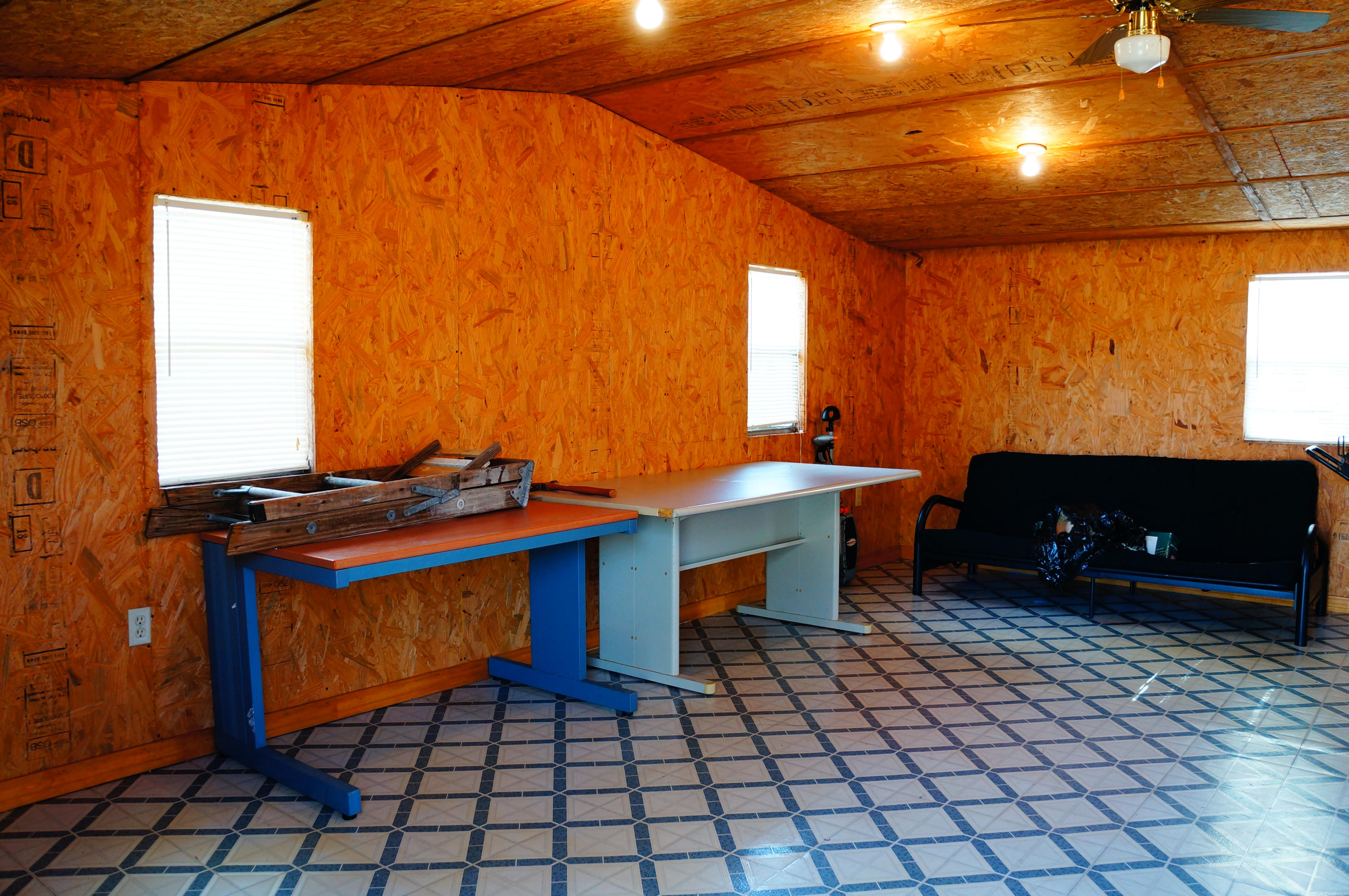 TIMBERLAKE ESTATES - Residential