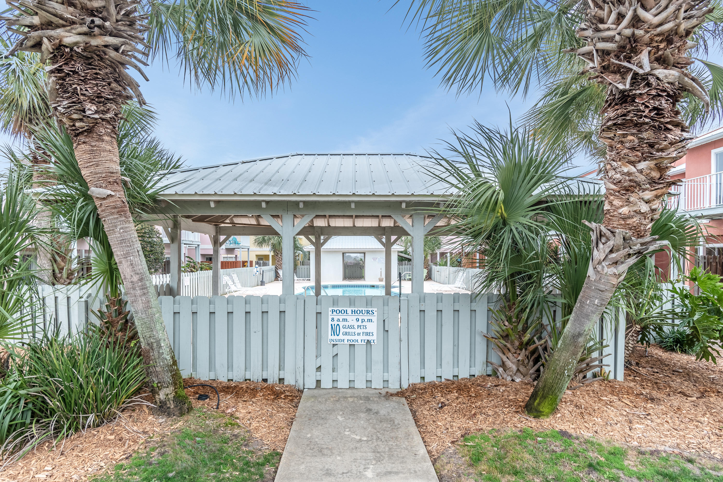 GULF WALK MIRAMAR BEACH - Residential