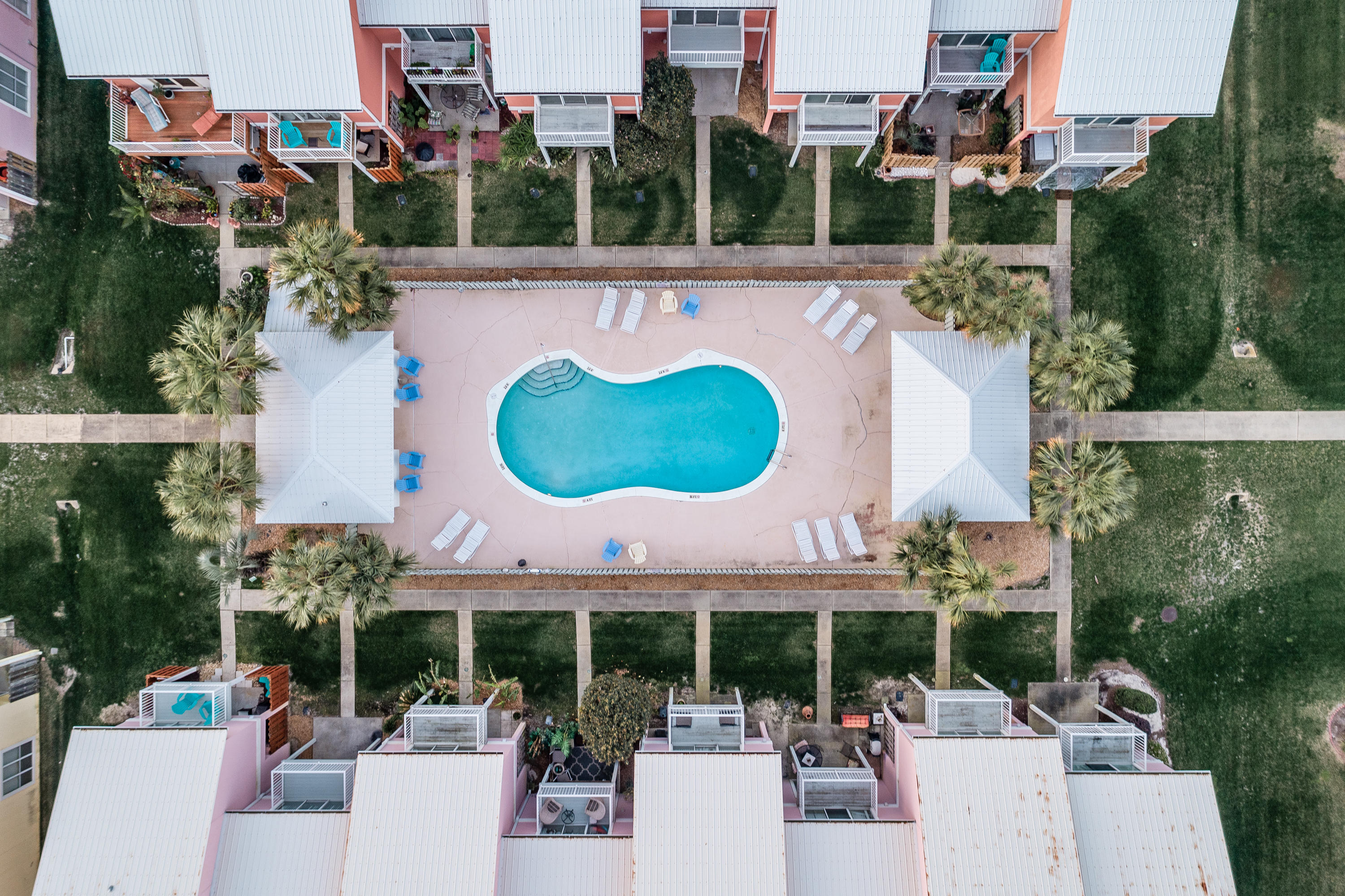 GULF WALK MIRAMAR BEACH - Residential