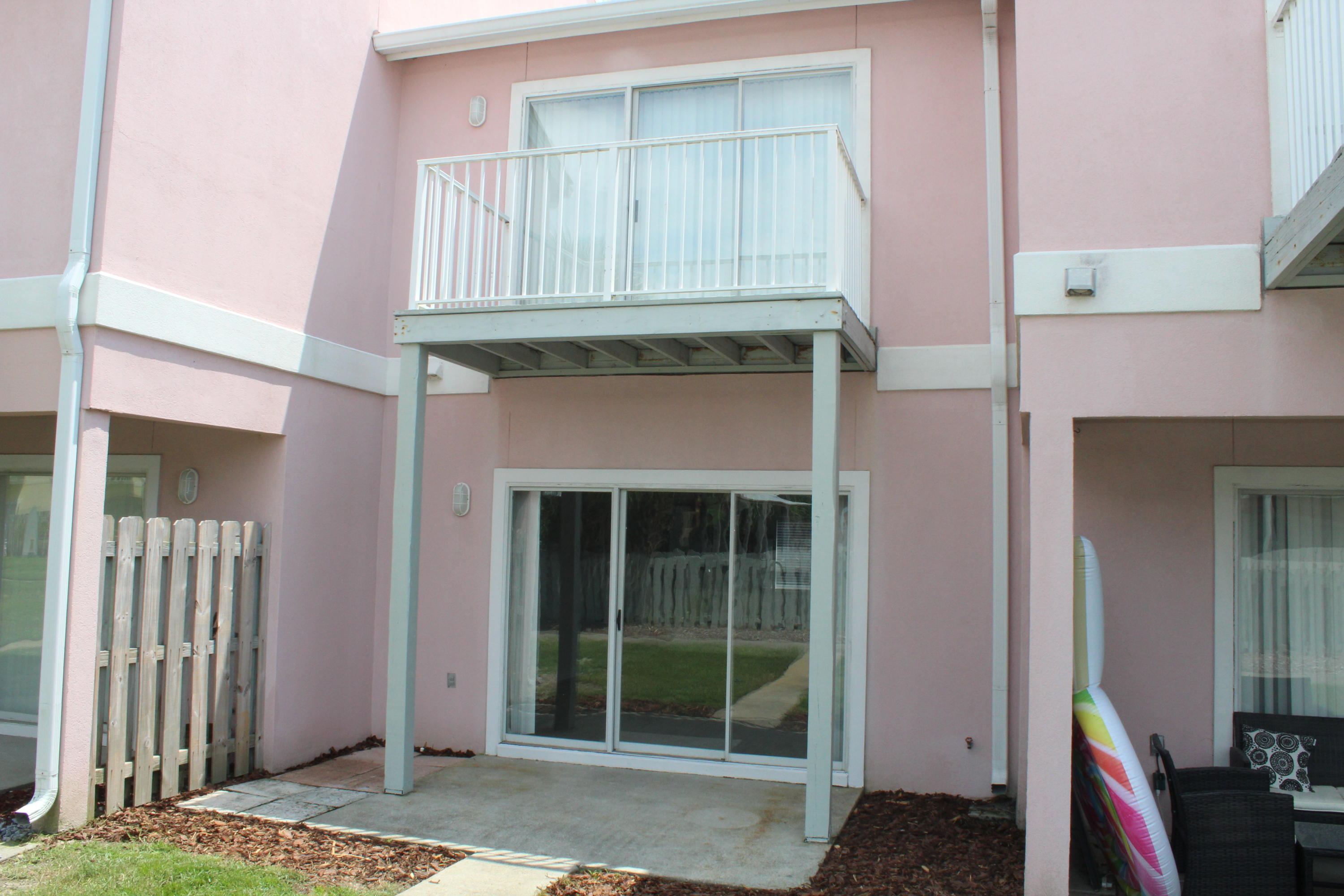 GULF WALK MIRAMAR BEACH - Residential