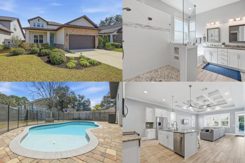 OCEAN CITY - Residential