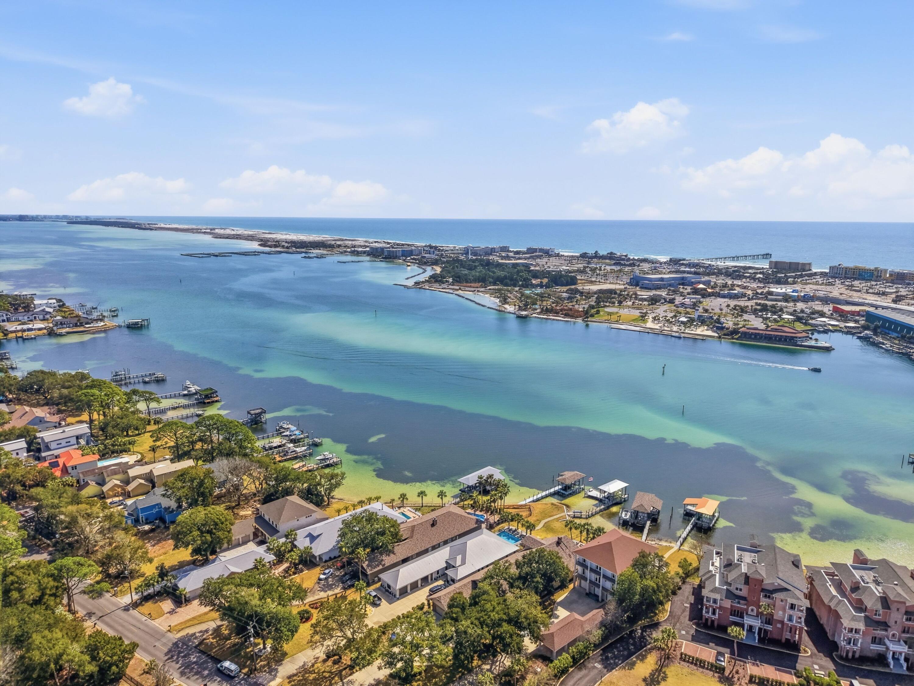 OCEAN CITY - Residential