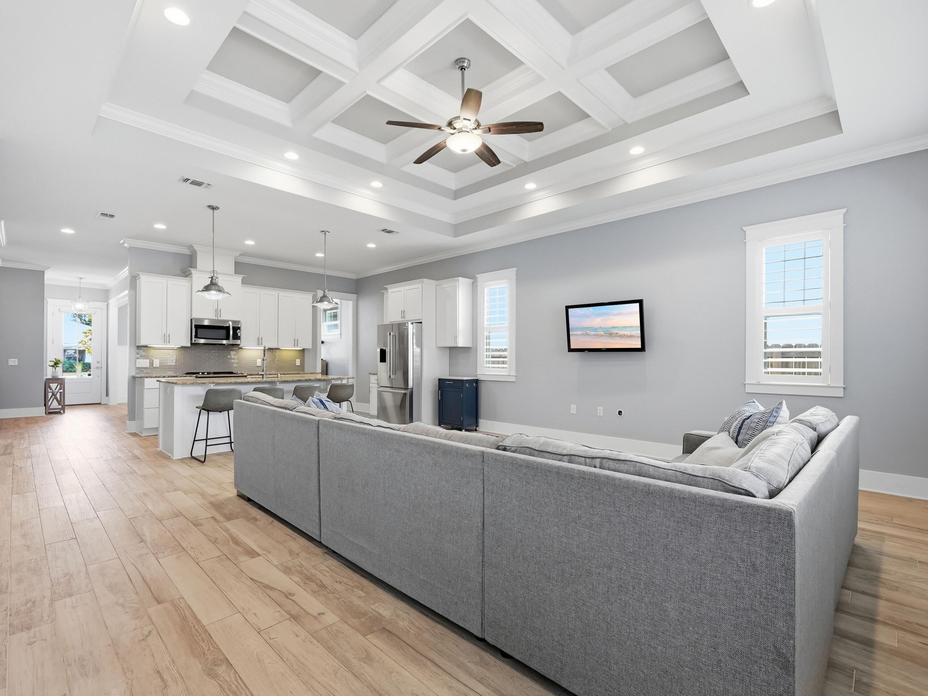 OCEAN CITY - Residential