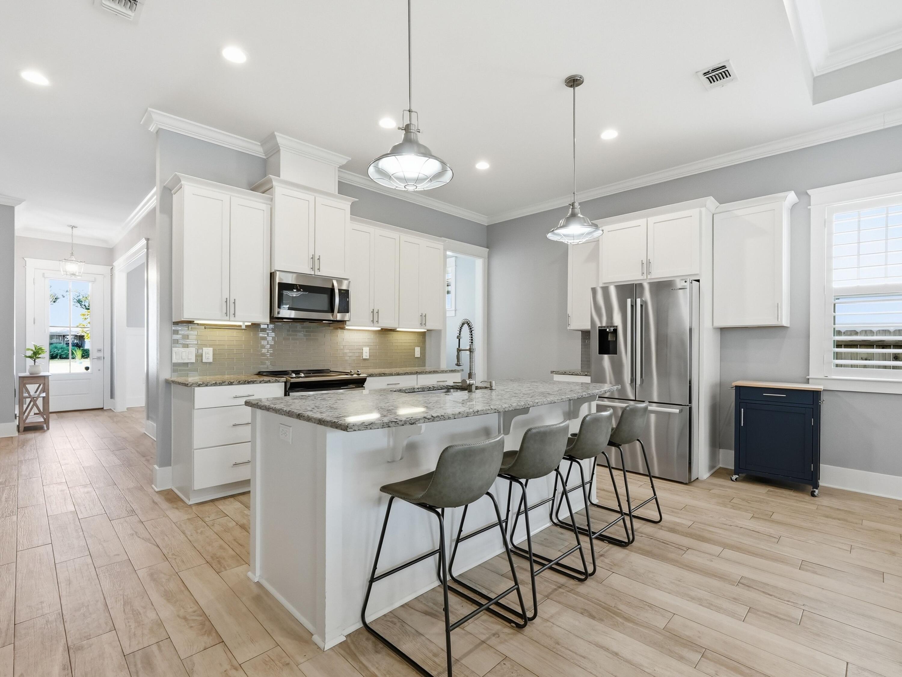 OCEAN CITY - Residential