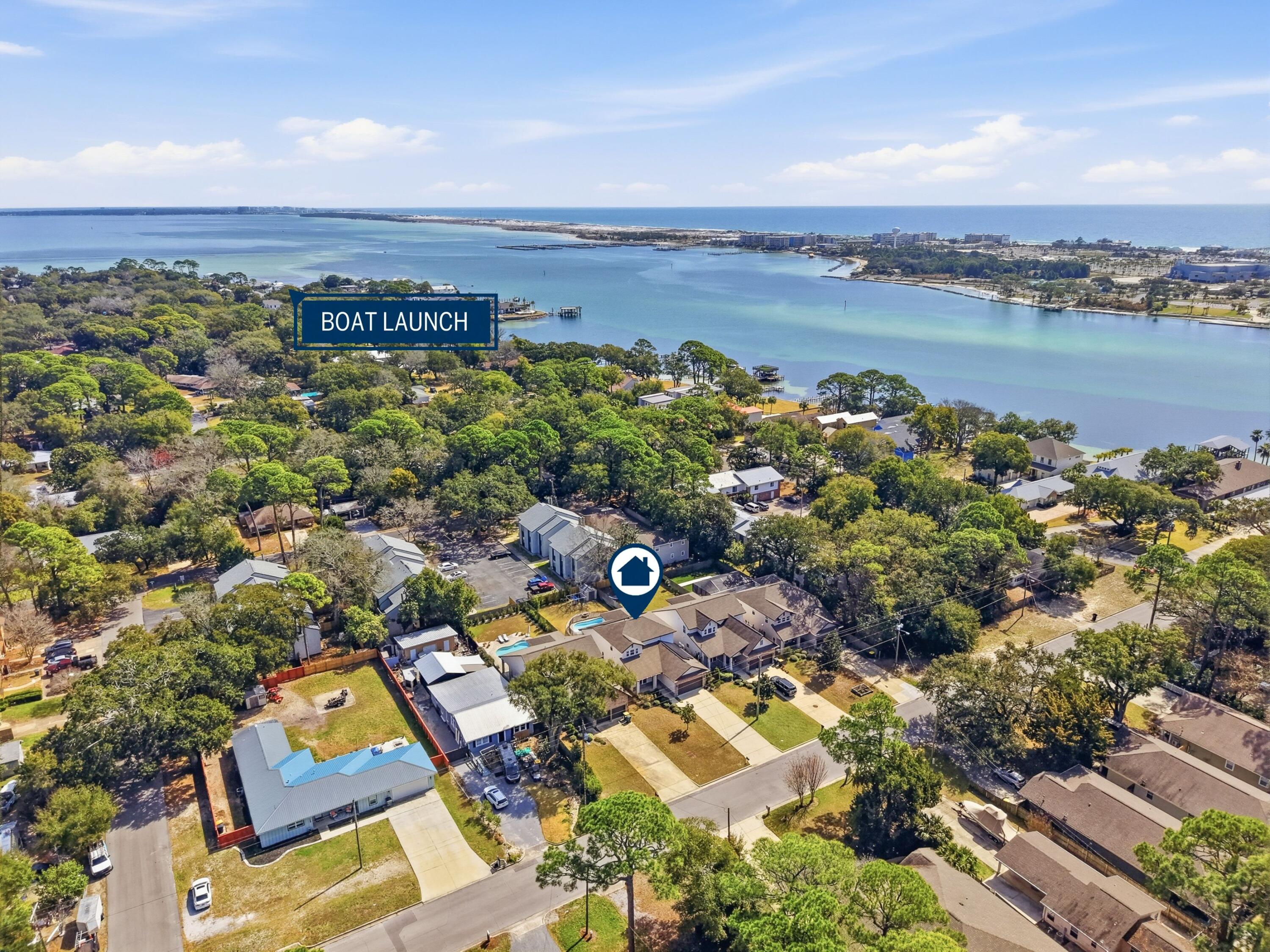 OCEAN CITY - Residential