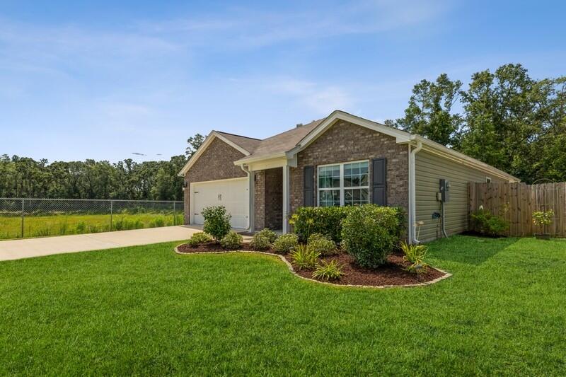 Wynfield - Residential