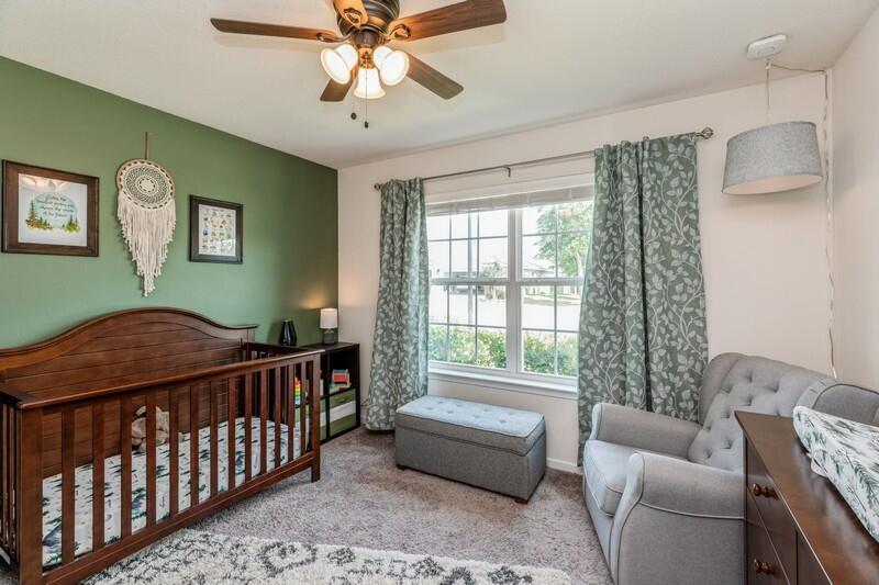 Wynfield - Residential