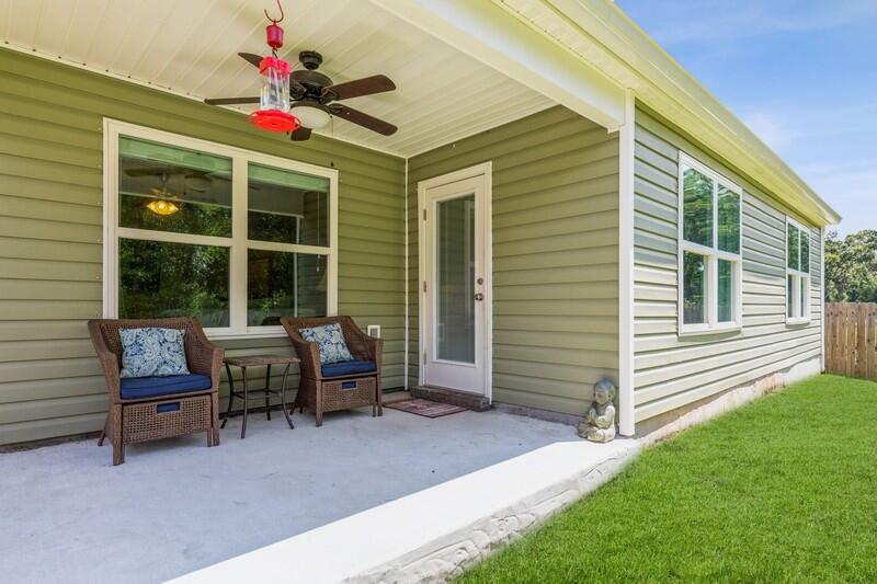 Wynfield - Residential