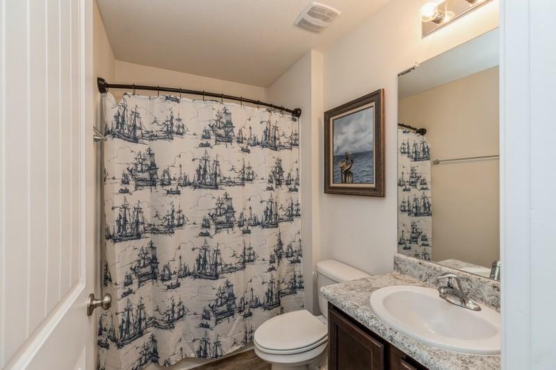 Wynfield - Residential