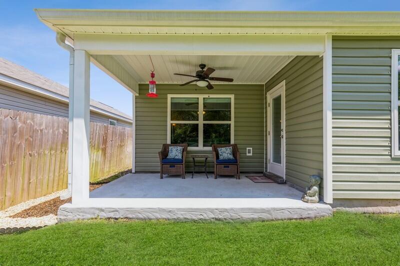 Wynfield - Residential