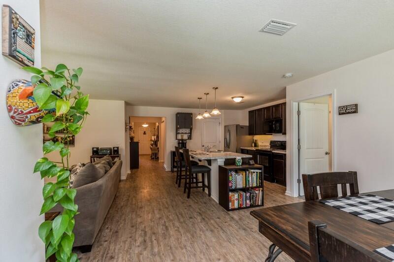 Wynfield - Residential