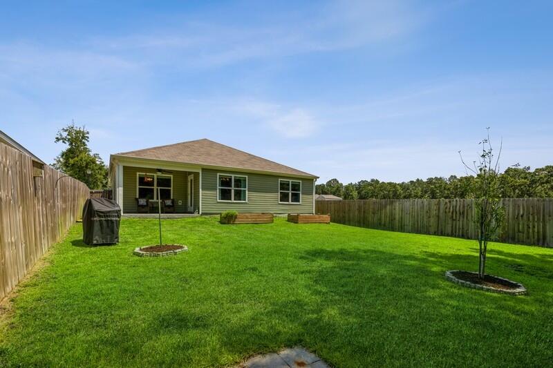 Wynfield - Residential