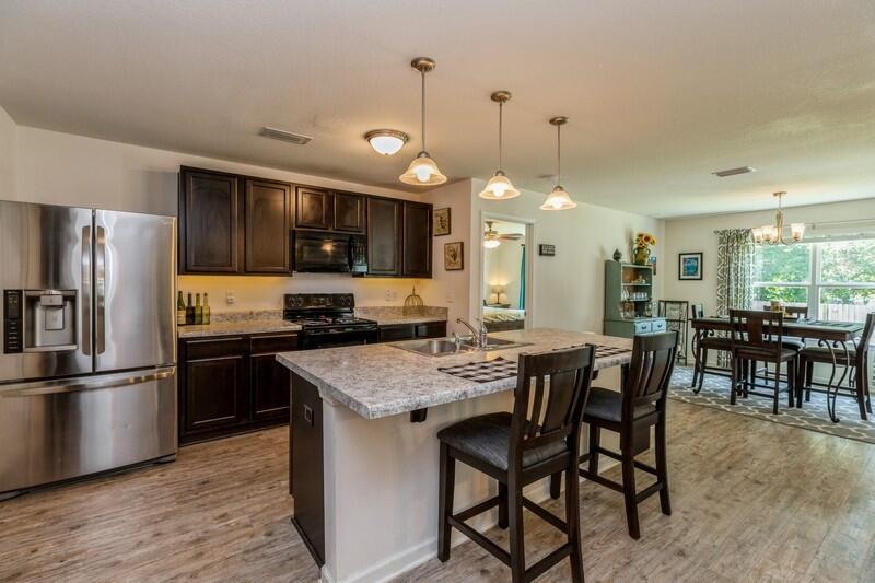 Wynfield - Residential