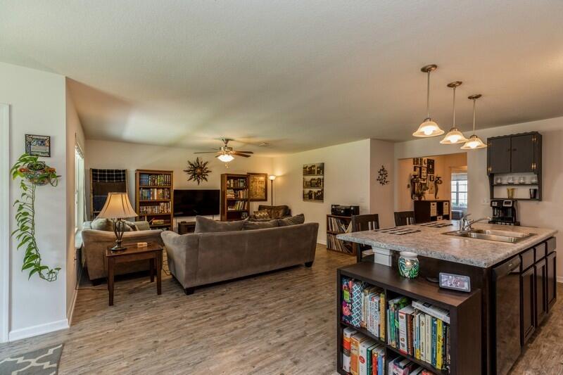 Wynfield - Residential