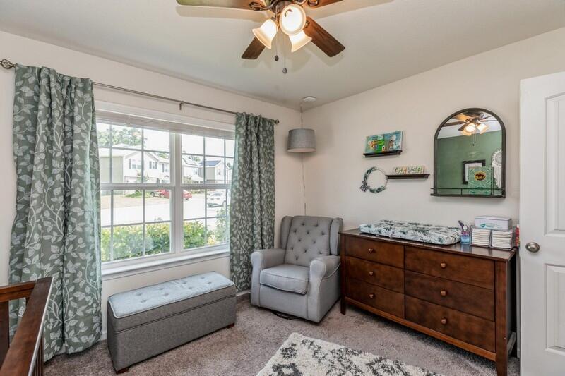 Wynfield - Residential