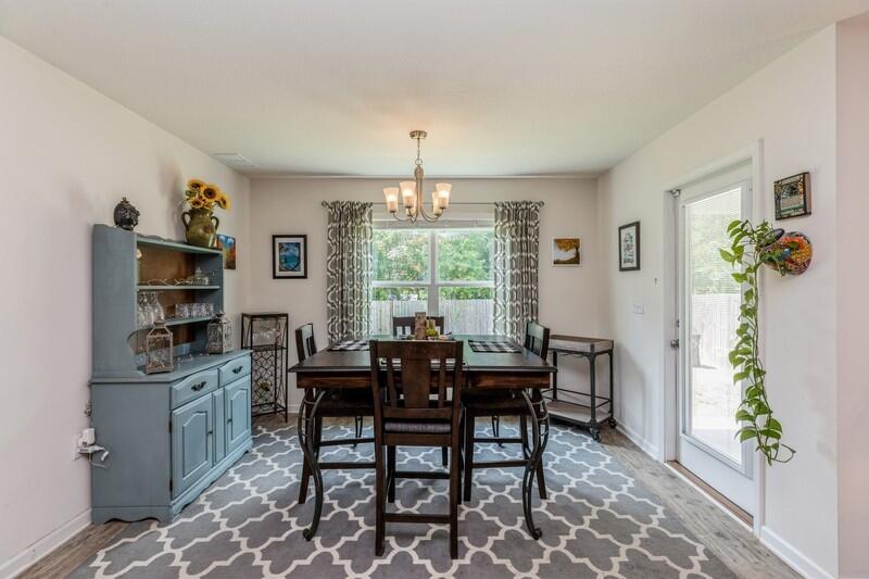 Wynfield - Residential