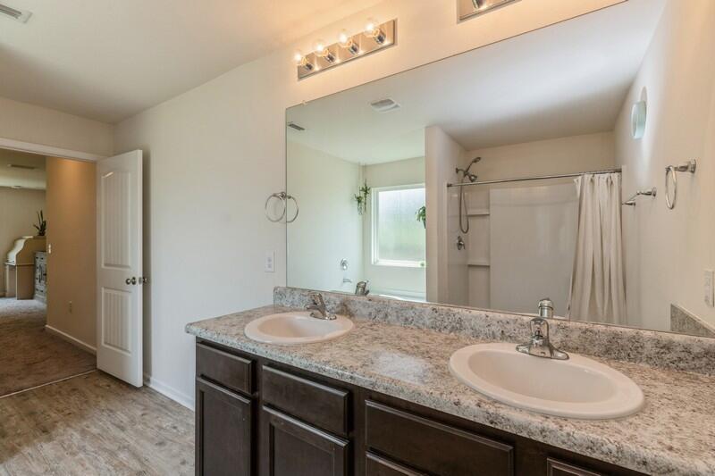 Wynfield - Residential