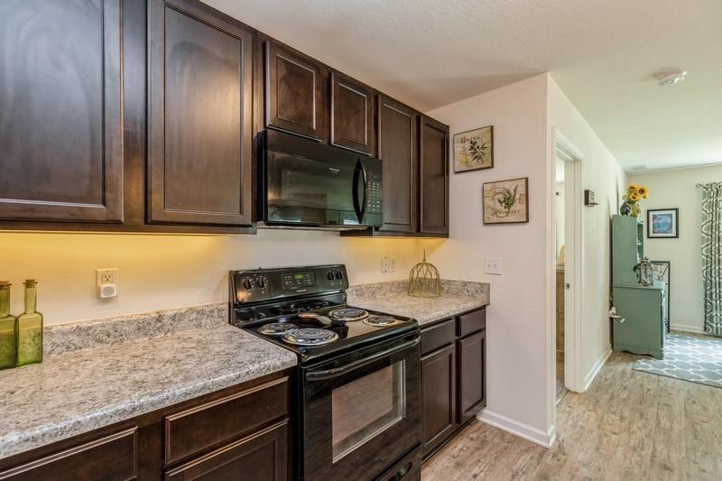 Wynfield - Residential