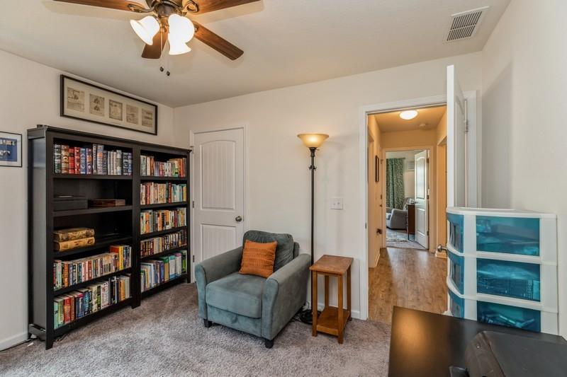 Wynfield - Residential