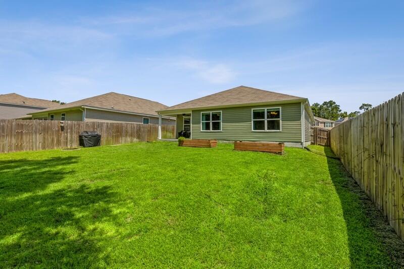 Wynfield - Residential