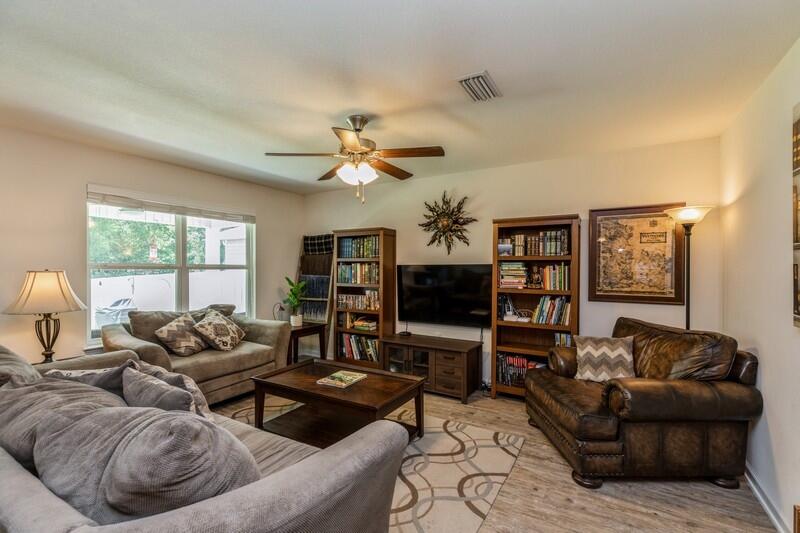 Wynfield - Residential