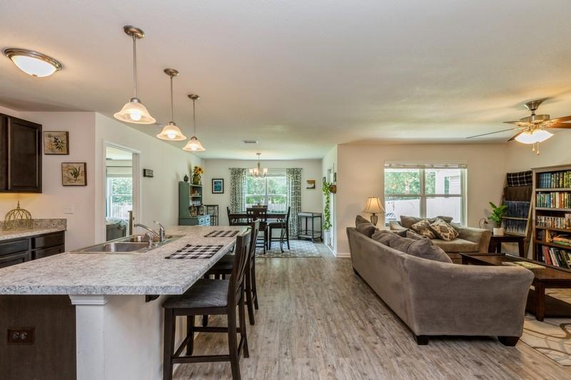 Wynfield - Residential