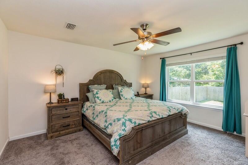 Wynfield - Residential