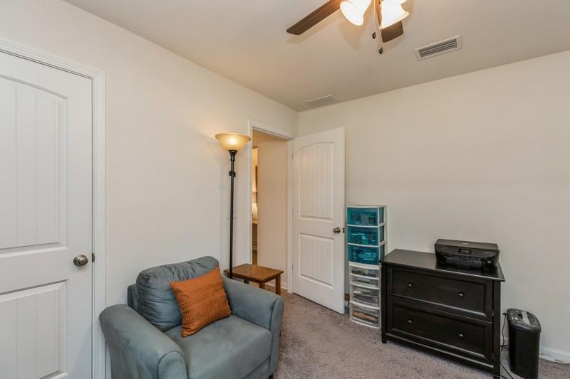 Wynfield - Residential