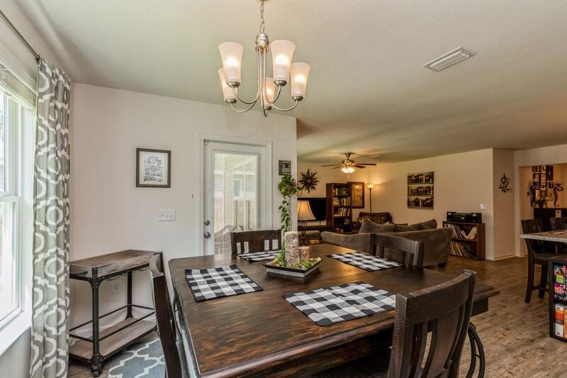 Wynfield - Residential