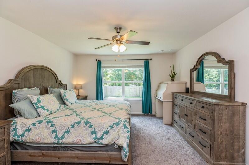 Wynfield - Residential