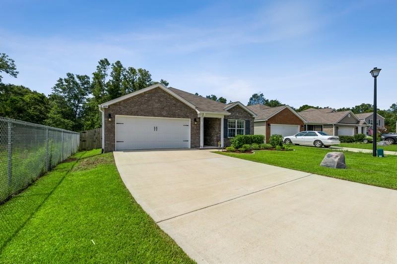 Wynfield - Residential