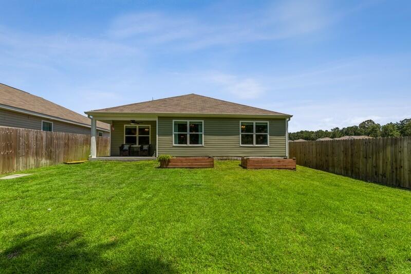 Wynfield - Residential