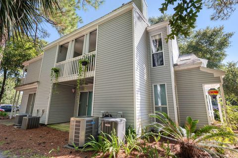 A home in Fort Walton Beach