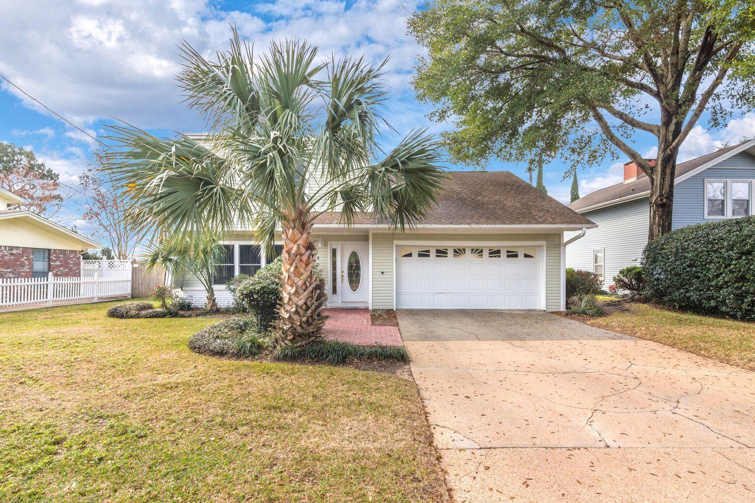 Come see this Beautiful 4 bedroom, 2 1/2 bath meticulously kept home. So many new additions to this home. In 2022 a new roof, electrical sub panel and exterior panel, skylight window, outdoor GFCI outlet, Solar Panels installed with WIFI, (power bills have been less than $50.00) ADT security system (control) with Ring, New well pump switch, 2 new sprinkler zones and 8 upgraded sprinkler heads. New outdoor small storage unit will convey, new sod in the front yard, new air intake UV light purifier installed. New AC condenser W/anti Carbon filter installed, new upgraded water heater with WIFI, 2 new duo light switches & 2 new duo plug outlets, new LED light fixture, NEW APPLIANCES includes, refrigerator, stove, range hood, garbage disposal, and microwave. new duo ight switch and new kitchen faucet. The half bath features new switch and GFCI , The master bedroom has all new sheetrock in ceiling, insulation, new paint, outlets and switches. The master bath has new sink plumbing and drain. The new sprinkler control system features WIFI. This home is perfect for entertaining! Call today, It won' t last long!