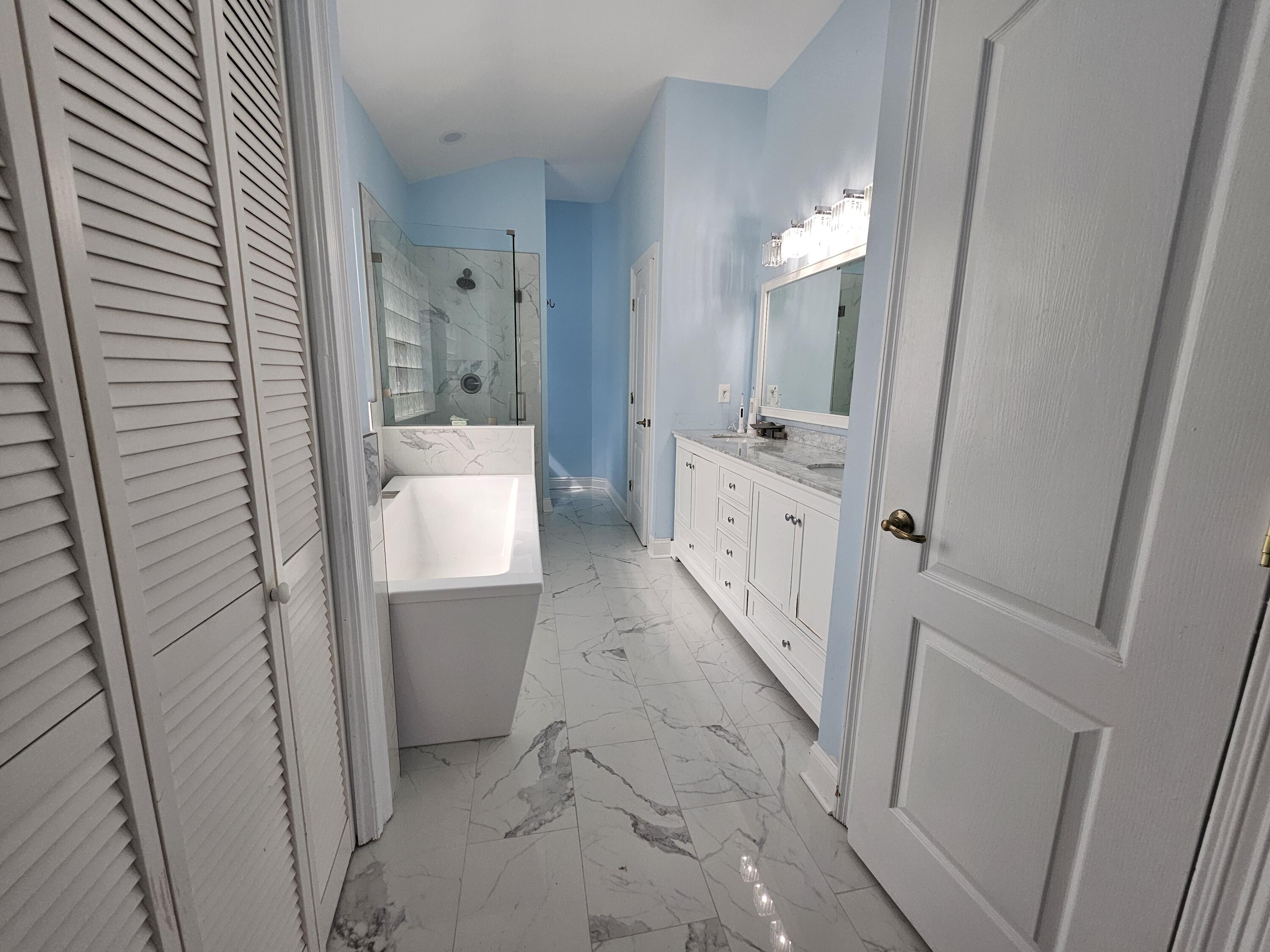 FAIRWAY WOODS S/D - Residential