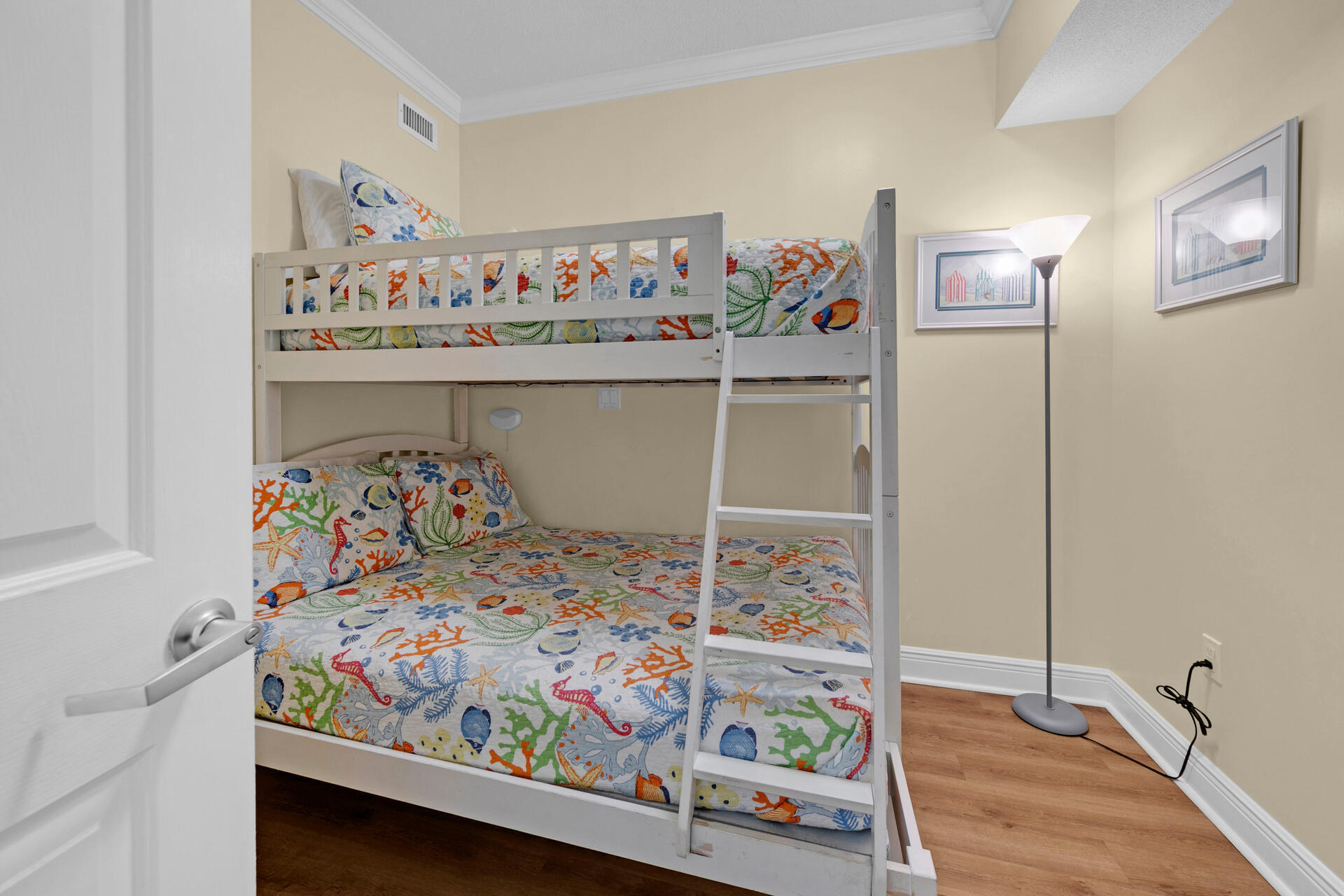 WATERS EDGE - Residential