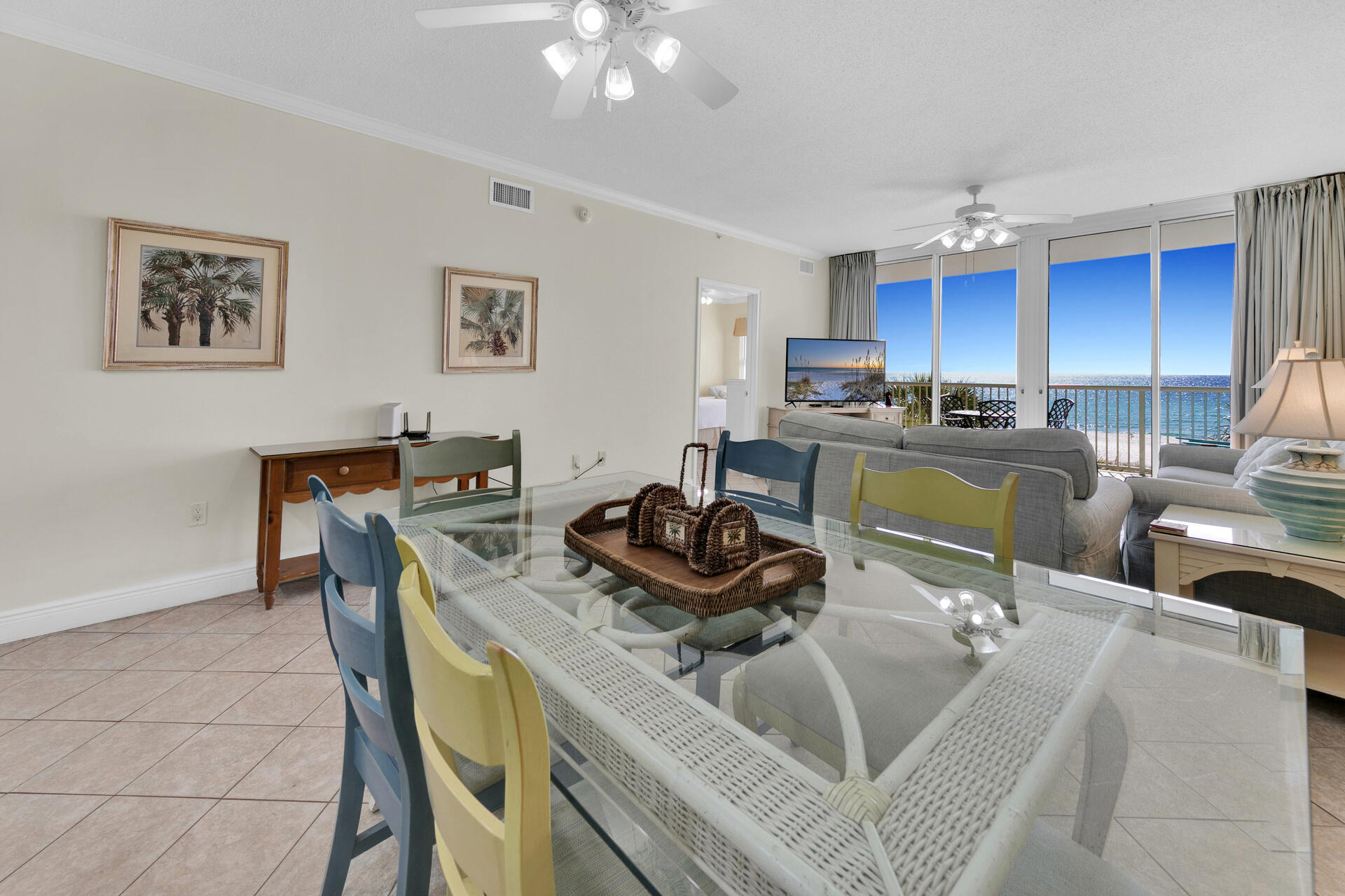 WATERS EDGE - Residential