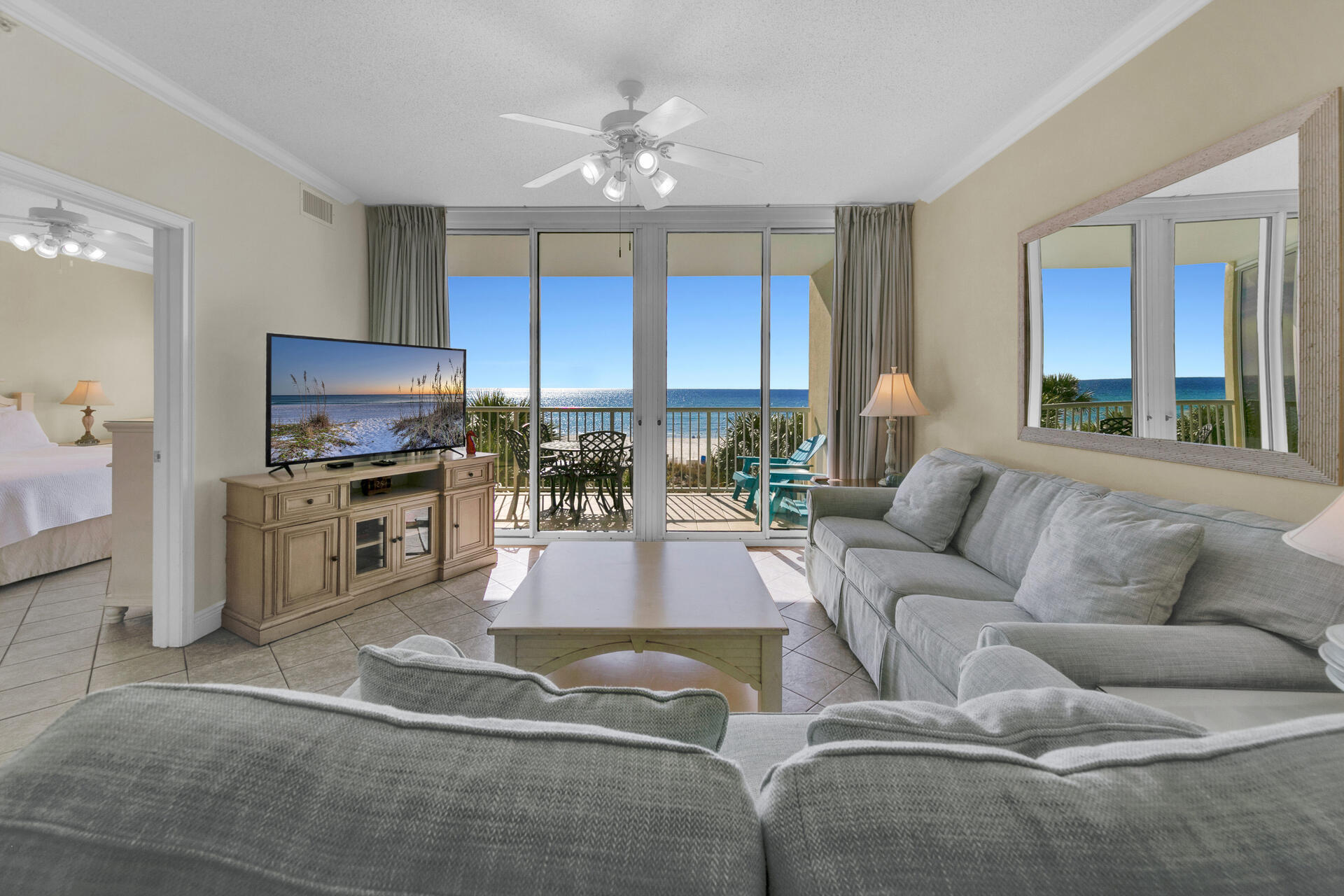 WATERS EDGE - Residential