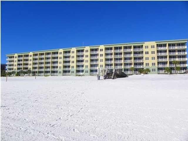 WATERS EDGE - Residential