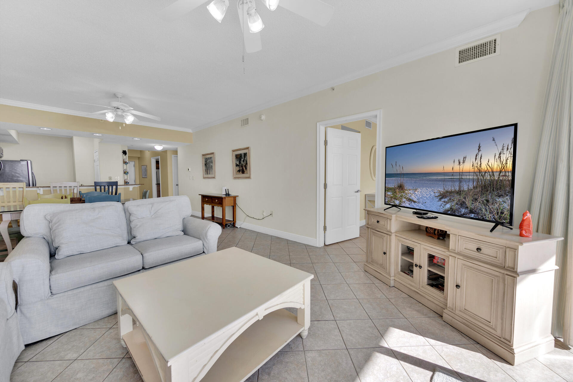 WATERS EDGE - Residential