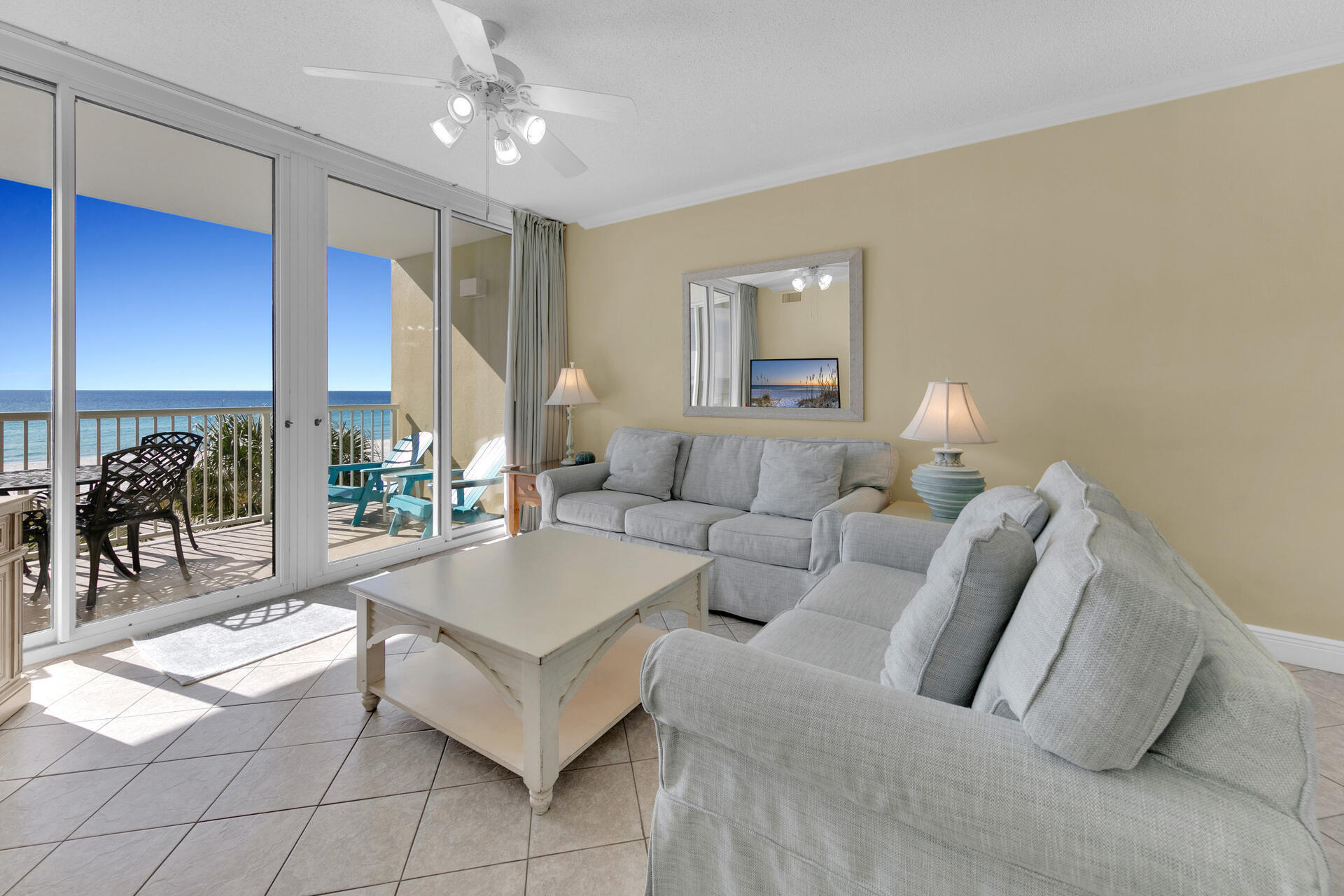 WATERS EDGE - Residential